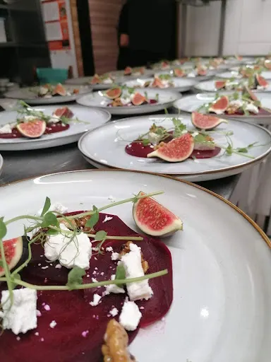 Catering Szefa Kuchni